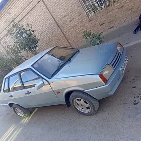 Lada 21099 2001