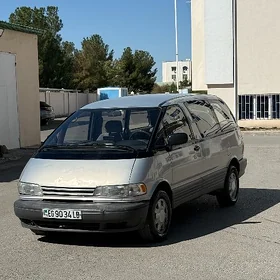 Toyota Previa 1997