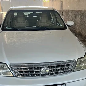 Toyota Avalon 2002