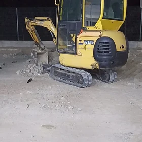 JCB 3CX ECO 2004