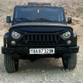 UAZ 469 1986