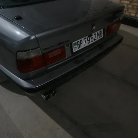 BMW 525 1992