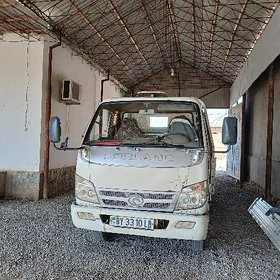 Forland H3 2011