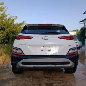 Hyundai Kona 2023