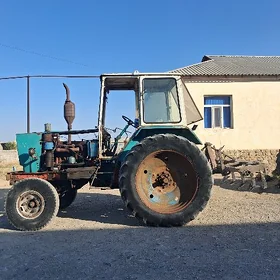 MTZ 80 1994