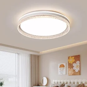 Led lyustra