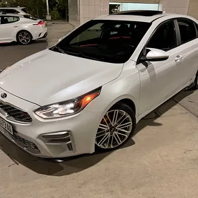 Kia Forte 2020