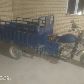 Fekon FK150-8G 2015
