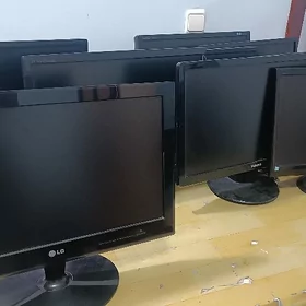 Monitor