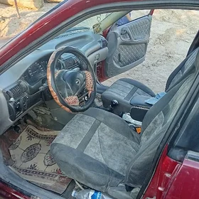 Opel Astra 1993