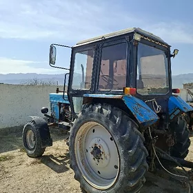 MTZ 80 2000