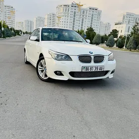 BMW E60 2009