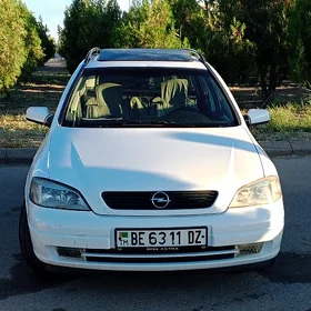 Opel Astra 1999
