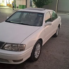 Toyota Avalon 1999