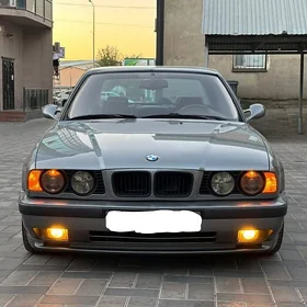 BMW 525 1995