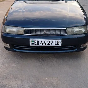 Toyota Mark II 1994