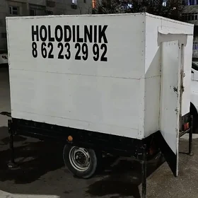 holodilnik satlyk