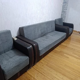 мягкая мебель