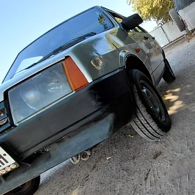 Lada 21099 2002
