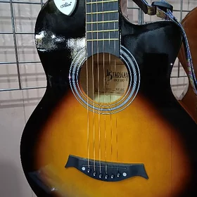 gitara гитара
