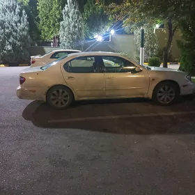 Nissan Maxima 2001