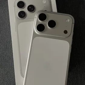 Iphone 17 Pro
