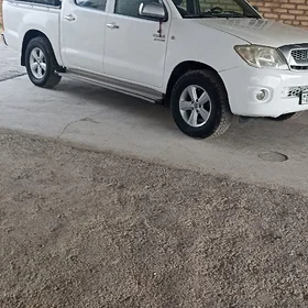 Toyota Hilux 2007