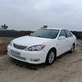 Toyota Camry 2003