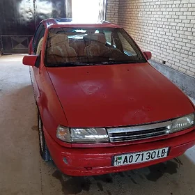 Opel Vectra 1992