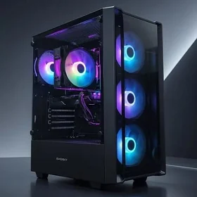 🏁i7 9700/Z390/16 R/RX 580 8GB