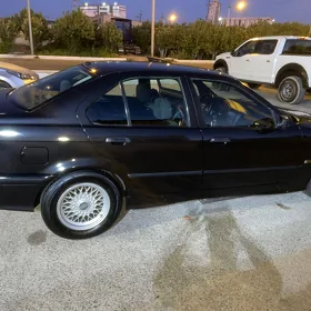 BMW 325 1991