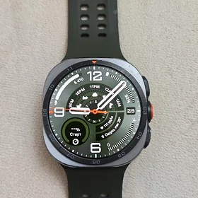 galaxy watch ultra 2