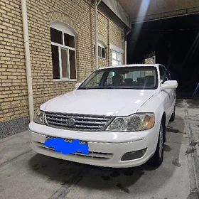 Toyota Avalon 2002