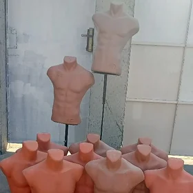 Maniken