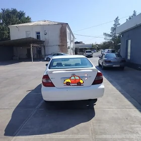 Toyota Camry 2003