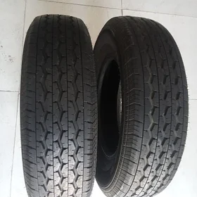 195 R 15 teker