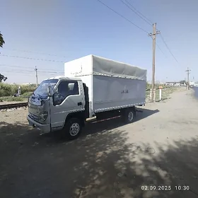 Forland H3 2016