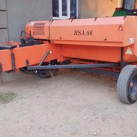 MTZ 80 2024