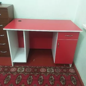kompyuter stol