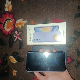 A34 5g