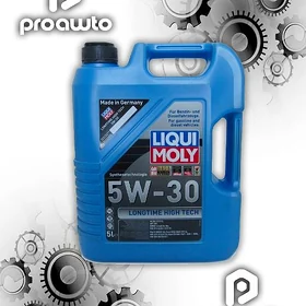 Liqui Moly 5L 5W-30