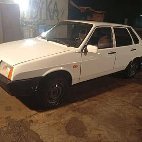 Lada 21099 2001