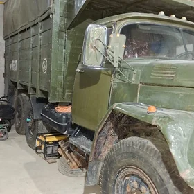 Zil 131 1990