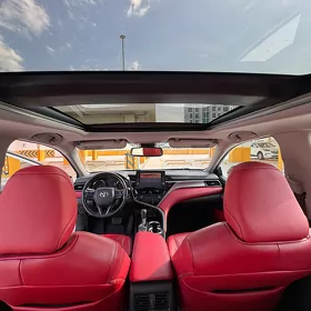 Toyota Camry 2023