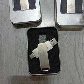 Fleşka 512GB