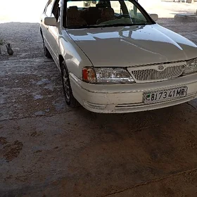 Toyota Avalon 1996