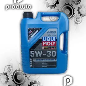 5L LIQUI MOLY 5W30