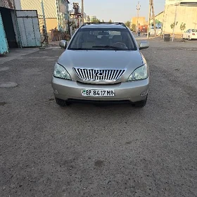 Lexus RX 330 2004
