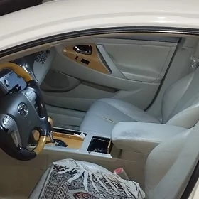 Toyota Camry 2007
