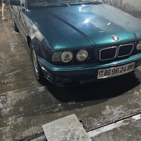 BMW 540 1993